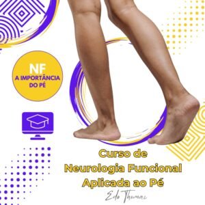 Fundo do Curso de Neurologia Funcional Aplicada ao Pé 1000x1000