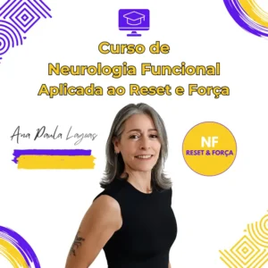 Fundo do Curso de Neurologia Funcional Aplicada ao Reset